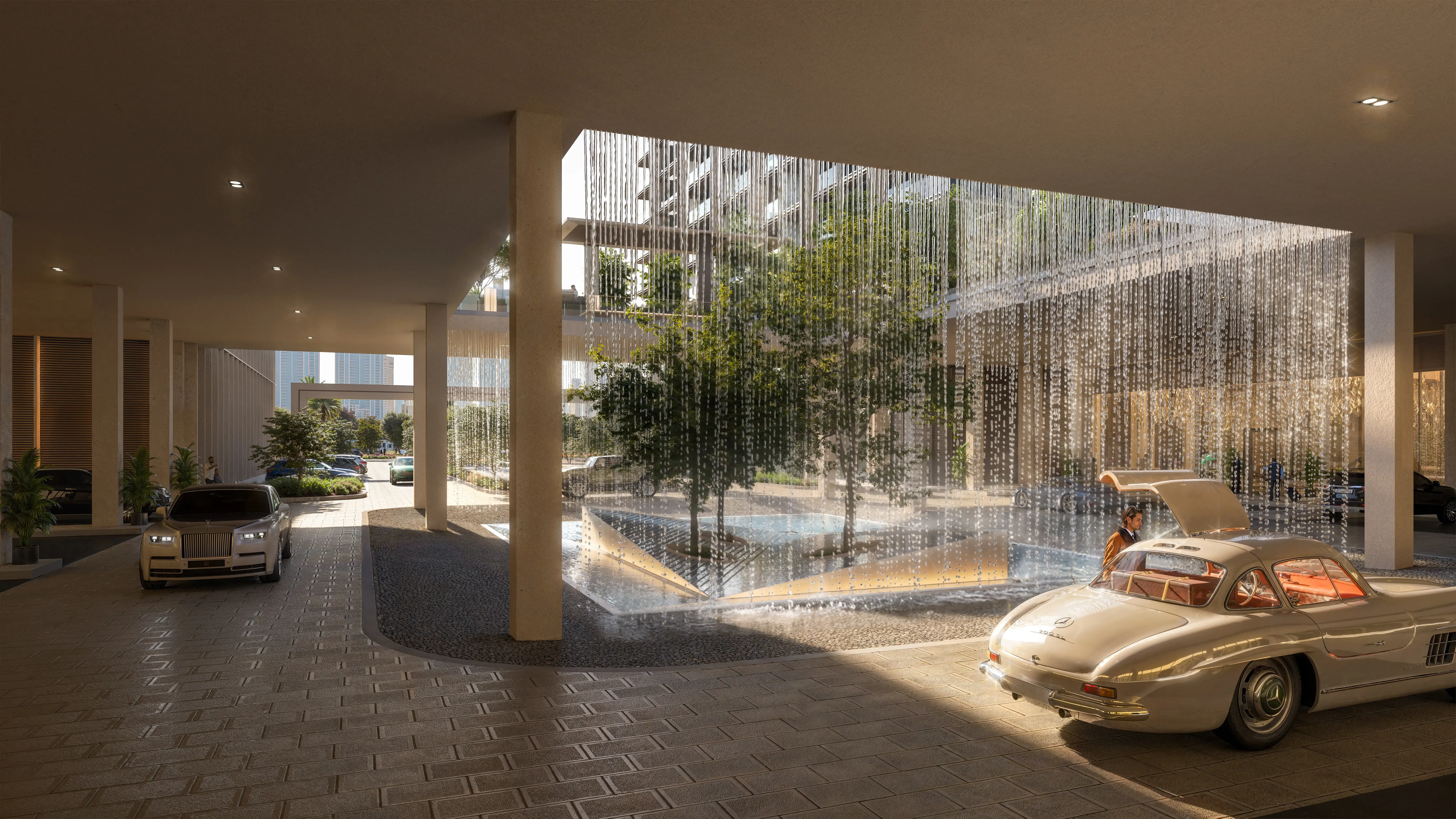 The Residences DIFC Zabeel District